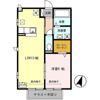 オークガーデン Mの間取り画像