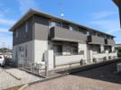 カームベリー Dの間取り画像