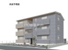 フォルテシモ238の間取り画像