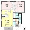コンフォルト カーサの間取り画像