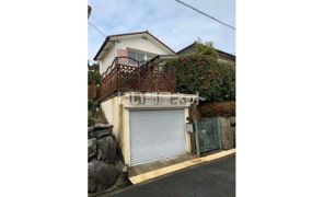 貸家 J邸 七山西の外観画像