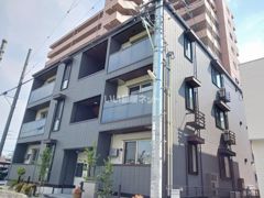 Granchio南蟹屋の外観画像