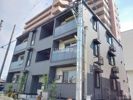 Granchio南蟹屋の外観