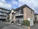 セスカ Bの外観