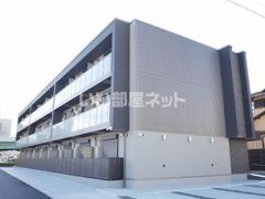 グランジュッテ桑名駅前の外観画像