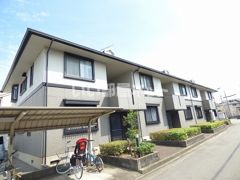 シャルマンイワイの外観画像