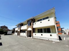 シルクヴェールフジBの外観画像