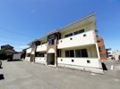 シルクヴェールフジBの間取り画像