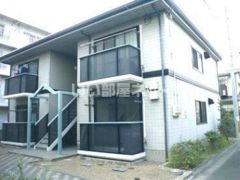セフィラ福田町五番館の外観画像