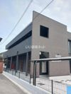 ネストプラス網干駅前の外観