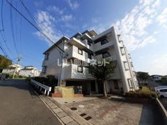メゾンピアYUKYUの外観画像