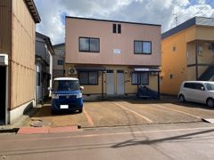シャトレー大森の外観画像