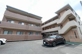 ルネス祇園の外観画像