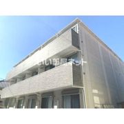 シェモア伊勢原の外観画像