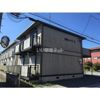 東栄ハイツ Eの間取り画像