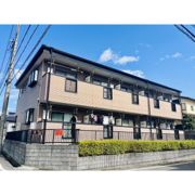 グレイスの外観画像