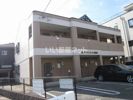 アーバンコート志貴崎の外観