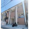 NEXSTAGE福田町の間取り画像