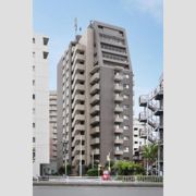 S-FORT亀戸の外観画像