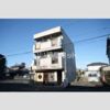 シャトーNの間取り画像