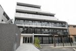ハーモニーレジデンス新宿 THE NORTHの間取り画像