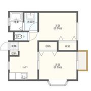 マラネロの間取り画像