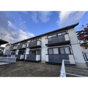 ランドパレス富田西の外観画像