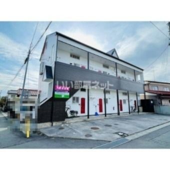 ウィンブリッジ台新の外観画像