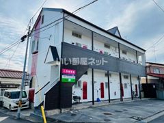 ウィンブリッジ台新の外観画像