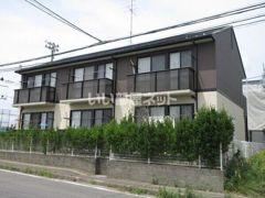 プラザ21の外観画像