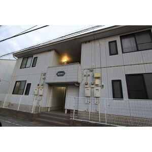 ネオパストラル51A棟の外観画像