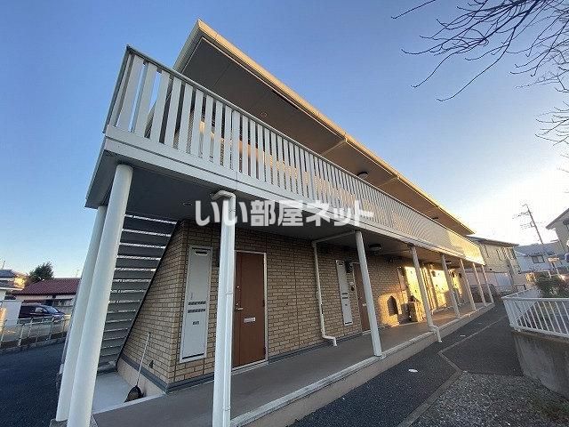 エミネンス双葉の外観画像
