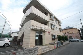 ルミエール セゾンの外観画像