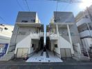 EDEN箱崎の間取り画像