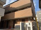 Felice浅田の間取り画像