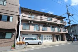 ブラザー河田の外観画像