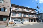 ブラザー河田の間取り画像