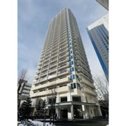 ザ・札幌タワーズ ウエストタワーの外観画像