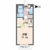 グリーンヒルズ旭ヶ丘の間取り画像