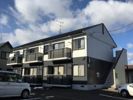 メゾン沢田Ⅱ Aの間取り画像