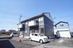 ラフィネ小石田の外観