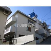 惣町サンハイツ2号棟の外観画像