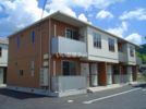 ブランドール 大田 B棟の間取り画像