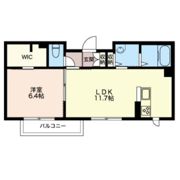 ミヤビ・ユーの間取り画像