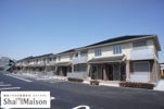 レジデンス ラソ Aの間取り画像