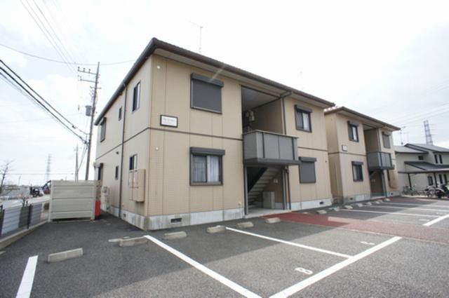 プレミール Cの外観画像