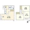 川越市の間取り画像