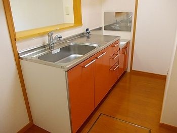キッチン