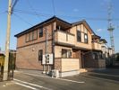 ラミアカ－メラ ドゥエの間取り画像