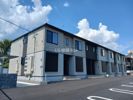 カーサ・アルバの間取り画像
